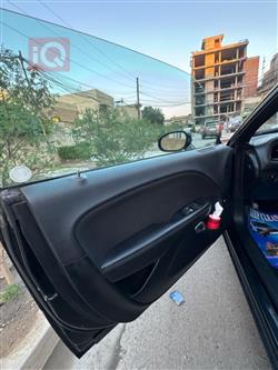 دودج تشالنجر